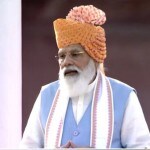 India administering record 1.25 crore COVID vaccines daily, says Narendra Modi