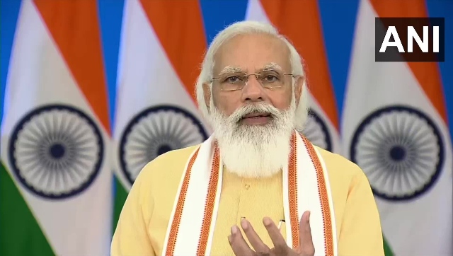 Centre announces e-auction of gifts received by PM Modi; proceeds to go to Namami Gange Mission Centre announces e-auction of gifts received by PM Modi; proceeds to go to Namami Gange Mission