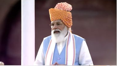 India administering record 1.25 crore COVID vaccines daily, says Narendra Modi