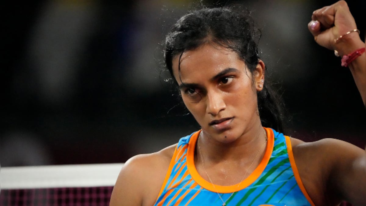 Tokyo Olympics 2020: PV Sindhu won mental battle in morning before taming He Bing Jiao in evening