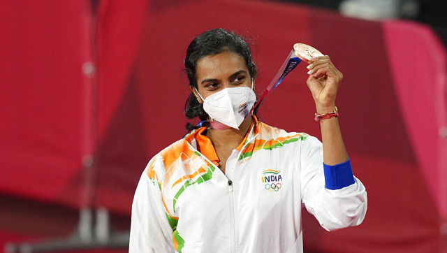 Tokyo Olympics 2020: PV Sindhu wins historic second Olympic medal; India men's hockey team reach semis after 49 years Tokyo Olympics 2020: PV Sindhu wins historic second Olympic medal; India men's hockey team reach semis after 49 years