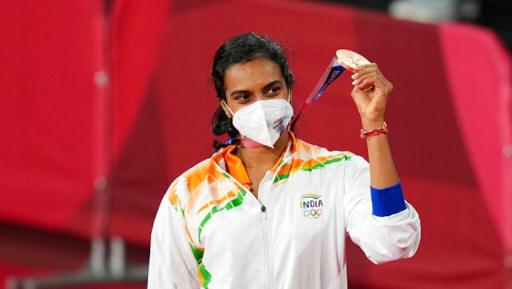 Tokyo Olympics 2020: PV Sindhu wins historic second Olympic medal; India men's hockey team reach semis after 49 years