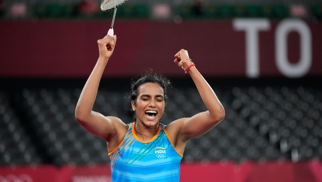 Denmark Open: PV Sindhu returns to action after Olympics, Saina Nehwal aims for good outing Denmark Open: PV Sindhu returns to action after Olympics, Saina Nehwal aims for good outing