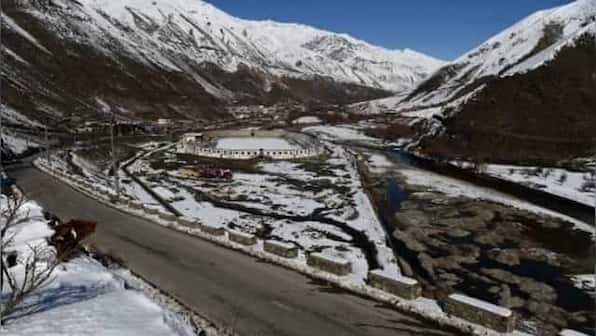 Why Afghanistan's Panjshir Valley remains out of Taliban reach