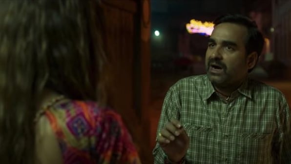 The Pankaj Tripathi interview | 'I must admit I've reached a burnout; I'm tired of acting and need a break'