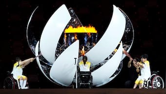 Tokyo Paralympics 2020: Japanese government extends virus emergency to eight more regions after Games open