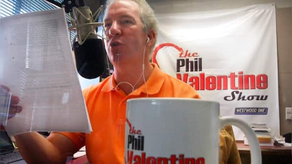 Nashville radio station host who was skeptical of vaccines dies of COVID-19