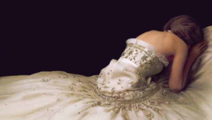 Spencer: First poster of Kristen Stewart's Princess Diana film released