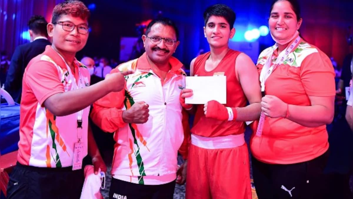 India bag four golds on final day, end Asian Youth and Junior Boxing Championships with 39 medals