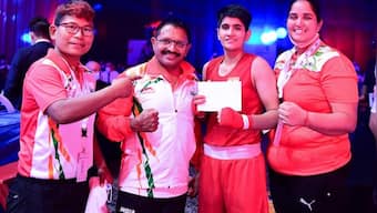 India bag four golds on final day, end Asian Youth and Junior Boxing Championships with 39 medals