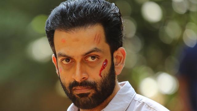 Kuruthi is a byproduct of our times: Prithviraj talks upcoming thriller, his involvement in every aspect of filmmaking Kuruthi is a byproduct of our times: Prithviraj talks upcoming thriller, his involvement in every aspect of filmmaking