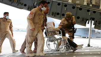 Qatar emerges as key player as America races to wind up Afghan evacuation