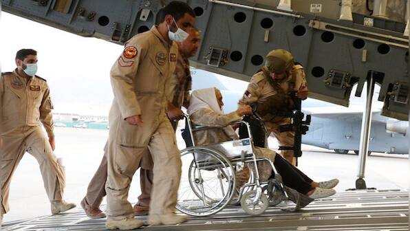 Qatar emerges as key player as America races to wind up Afghan evacuation