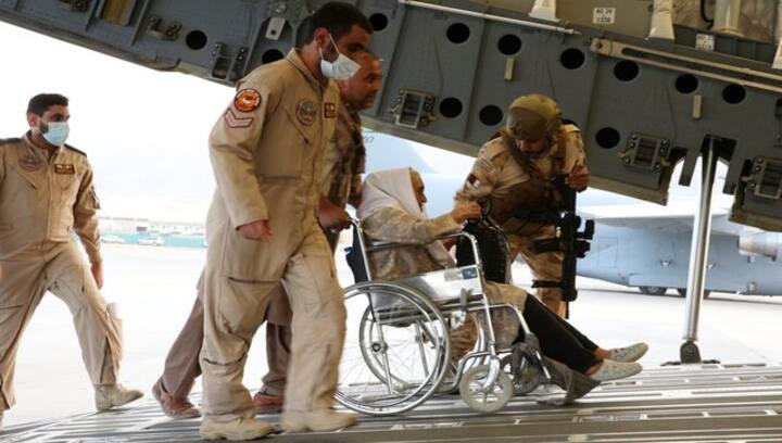 Qatar emerges as key player as America races to wind up Afghan evacuation
