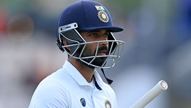 Duleep Trophy: Ajinkya Rahane to lead West Zone; Karan Sharma named Central Zone skipper Duleep Trophy: Ajinkya Rahane to lead West Zone; Karan Sharma named Central Zone skipper