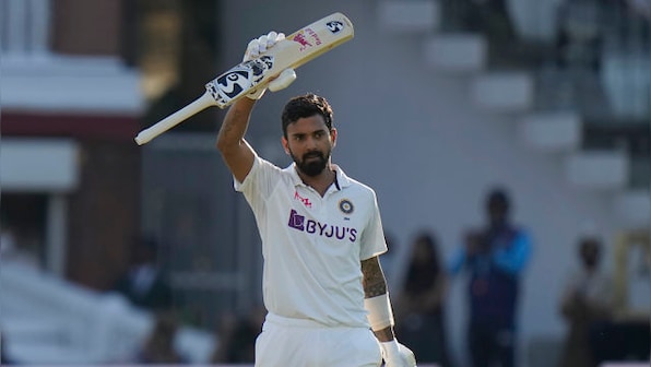 India vs England: Gritty KL Rahul slams ton to put India in command on Day 1 of second Test
