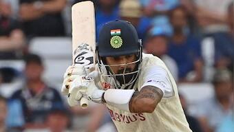 India vs England: Disciplined KL Rahul learns the art of patience to stamp his authority and reinvigorate Test career