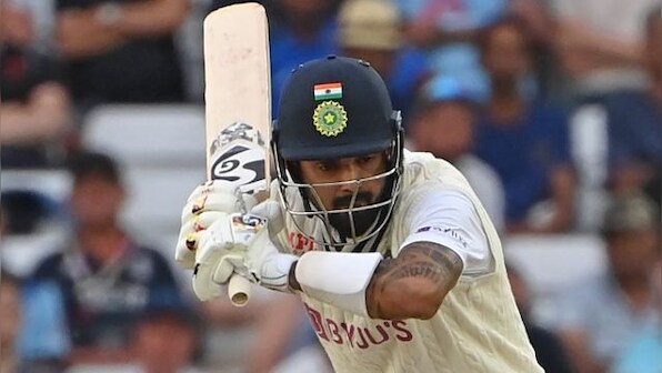 India vs England: Disciplined KL Rahul learns the art of patience to stamp his authority and reinvigorate Test career