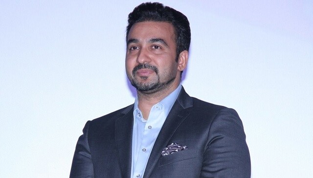 Raj Kundra granted interim protection from arrest in connection with