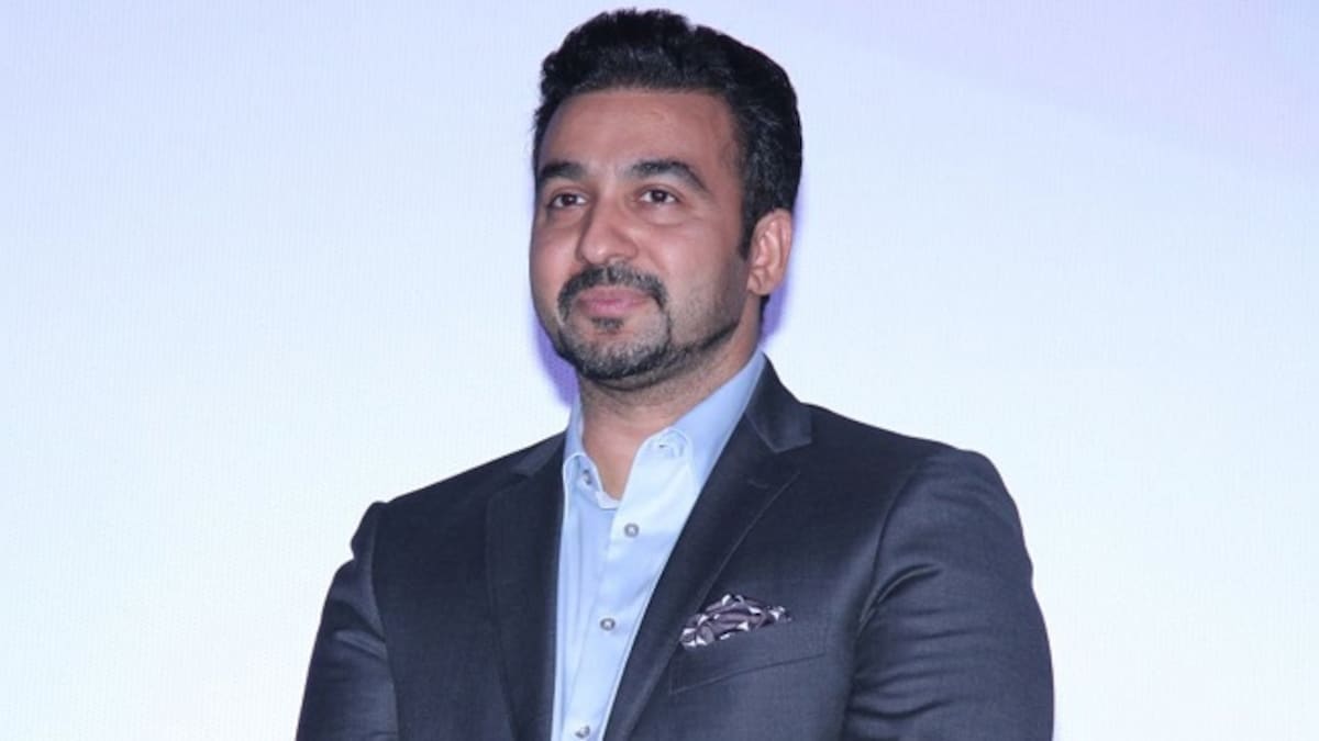 Raj Kundra granted interim protection from arrest in connection with 2020 pornography case