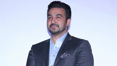 Raj Kundra granted interim protection from arrest in connection with 2020 pornography case