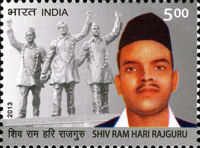 Rajguru's 113th birth anniversary: Here are a few little known facts about the freedom fighter Rajguru's 113th birth anniversary: Here are a few little known facts about the freedom fighter