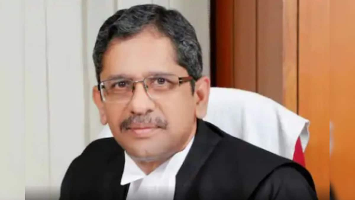 CJI NV Ramana says important to protect and promote independence, integrity of judiciary at all levels