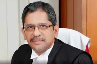 CJI Ramana says process of appointing judges to SC ‘sacrosanct’, calls media speculation unfortunate