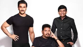 Aascar Ravichandran files case against Ranveer Singh's Anniyan remake producer Jayantilal Gada, director Shankar