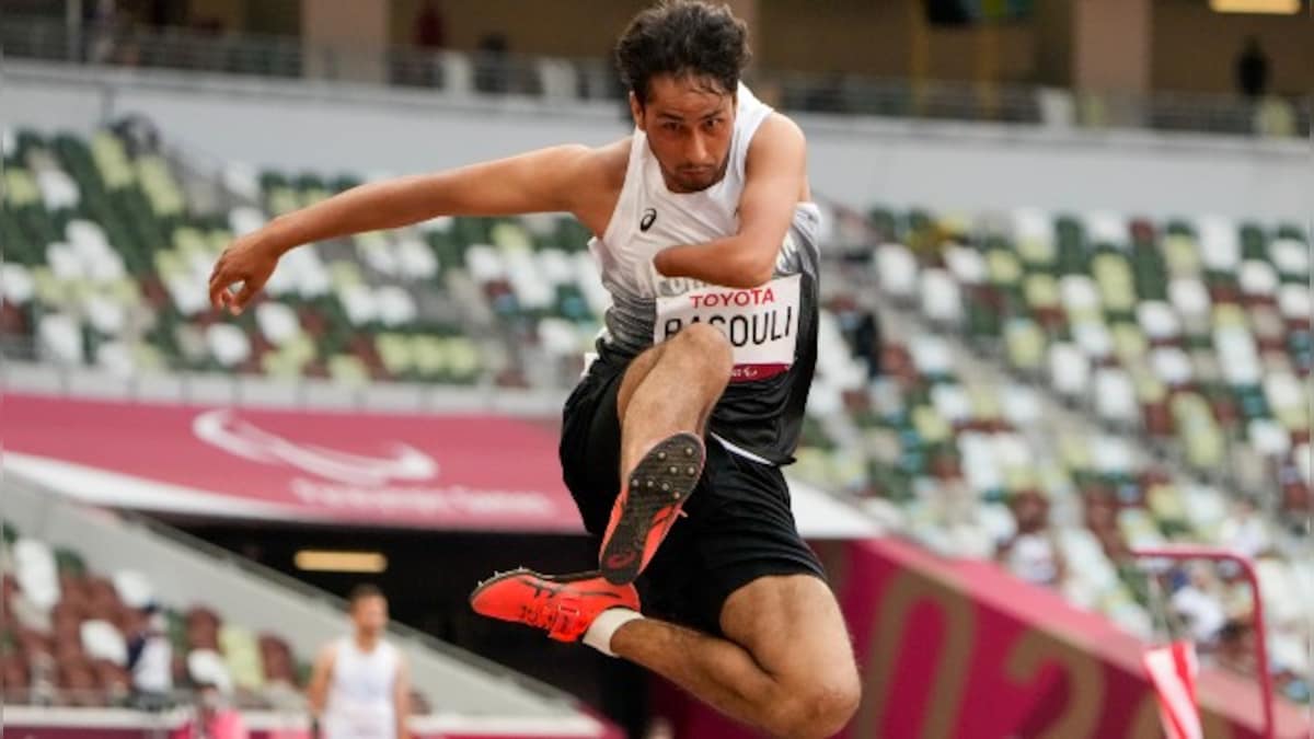 Tokyo Paralympics 2020: Afghanistan's Hossain Rasouli finally gets his chance to compete