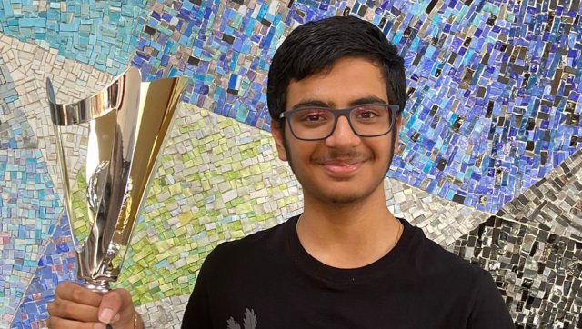 Young Indian Grandmaster Raunak Sadhwani wins Spilimbergo Open Young Indian Grandmaster Raunak Sadhwani wins Spilimbergo Open