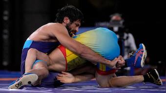 Tokyo Olympics 2020: Indian shine bright at Games with Lovlina adding to medals tally, Ravi Kumar ensuring silver