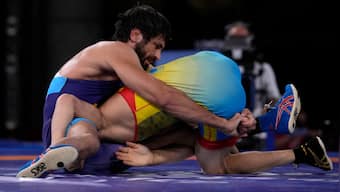 Tokyo Olympics 2020: Ravi Kumar 'fit for final' despite being bitten on bicep by Nurislam Sanayev in semi-final