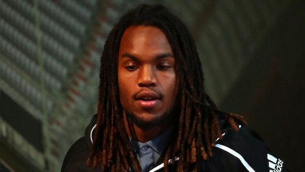 Ligue 1: Portuguese midfielder Renato Sanches to be sidelined for six weeks after undergoing knee surgery