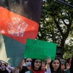Over 60 nations release joint statement urging Taliban to let foreign nationals and Afghans leave
