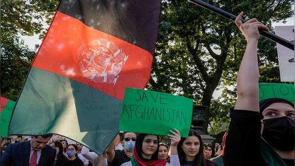 Over 60 nations release joint statement urging Taliban to let foreign nationals and Afghans leave