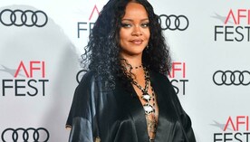 Rihanna, worth $1.7bn, is 'world's richest woman musicians', says Forbes
