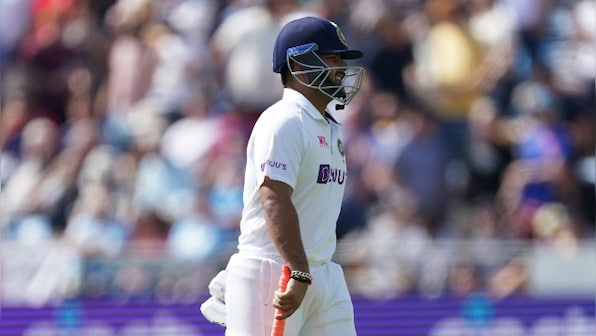 India vs England: Will give Rishabh Pant 'all the space' he needs in remaining games, says Virat Kohli