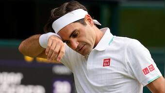 Roger Federer to undergo further knee surgery, out for 'many months' including US Open