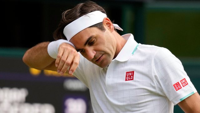 Roger Federer to undergo further knee surgery, out for 'many months' including US Open Roger Federer to undergo further knee surgery, out for 'many months' including US Open
