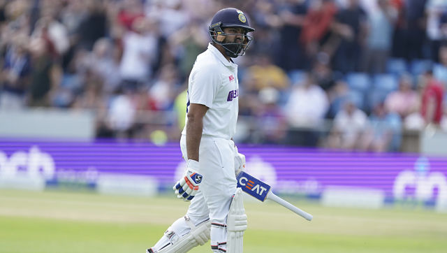 India vs England: 'Should've bowled first', Twitterati react to India's 78 all out on Day 1 of third Test India vs England: 'Should've bowled first', Twitterati react to India's 78 all out on Day 1 of third Test