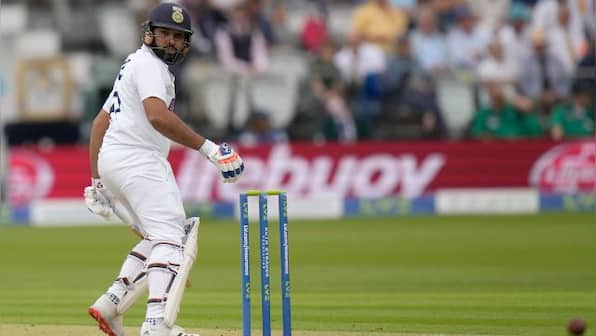 India vs England: Rohit Sharma needs to be little more selective with his shots, says batting coach Vikram Rathour