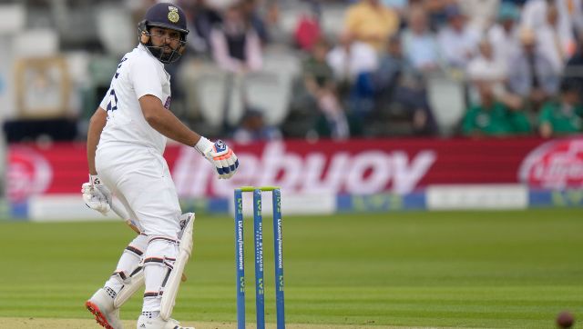 India vs England: Rohit Sharma needs to be little more selective with his shots, says batting coach Vikram Rathour India vs England: Rohit Sharma needs to be little more selective with his shots, says batting coach Vikram Rathour
