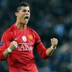 Cristiano Ronaldo eyes more Manchester United history after 'dream' return