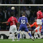 Dazzling debut to towering headers: Five magic Ronaldo moments at Manchester United