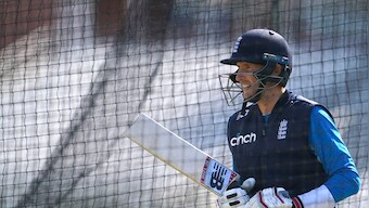 India vs England: Joe Root looking at 'substantial' partnerships in bid to bounce back after Lord's defeat