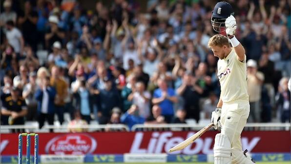 India vs England: Got my rhythm back in ODI series against Sri Lanka, says Joe Root