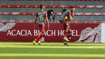 AFC Cup: ATK Mohun Bagan begin life without Sandesh Jhingan with impressive win over Bengaluru FC