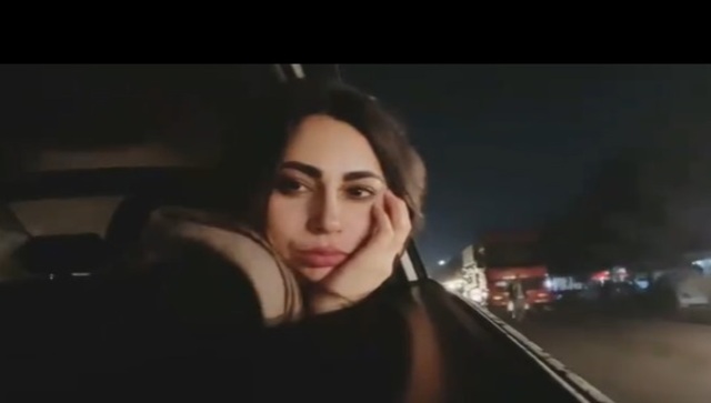 'Until we meet again': Afghan woman filmmaker shares heartbreaking post on being forced to flee Kabul 'Until we meet again': Afghan woman filmmaker shares heartbreaking post on being forced to flee Kabul