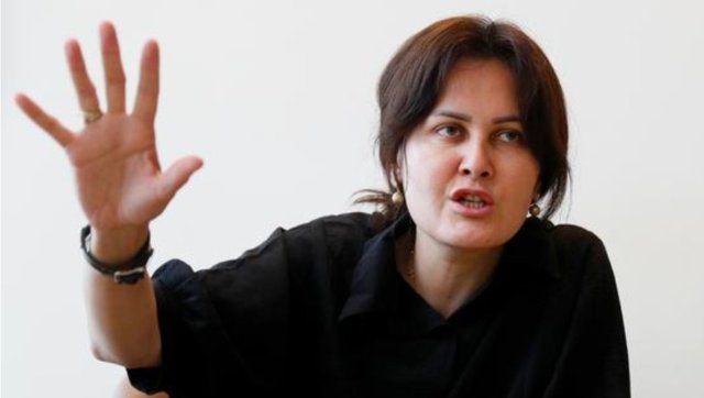 Venice Film Festival announces panel discussion with Afghan filmmakers to discuss Taliban takeover Venice Film Festival announces panel discussion with Afghan filmmakers to discuss Taliban takeover